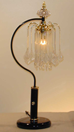 Chandelier Style Lamps