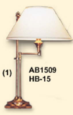 AB-1509-HB15