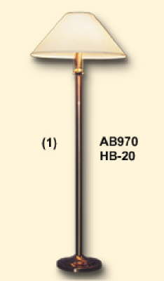AB-970-HB16