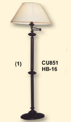 CU-851-HB16